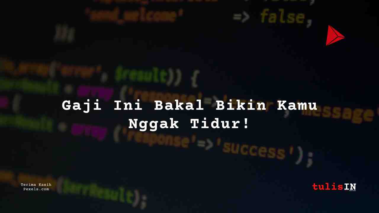 Berapa Gaji Direktur PT AIA Financial?