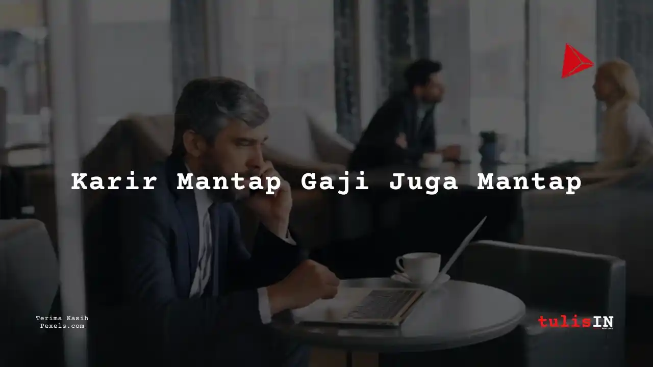 Berapa Gaji Manajer Umum Pabrik PT Asuransi Manulife Indonesia?