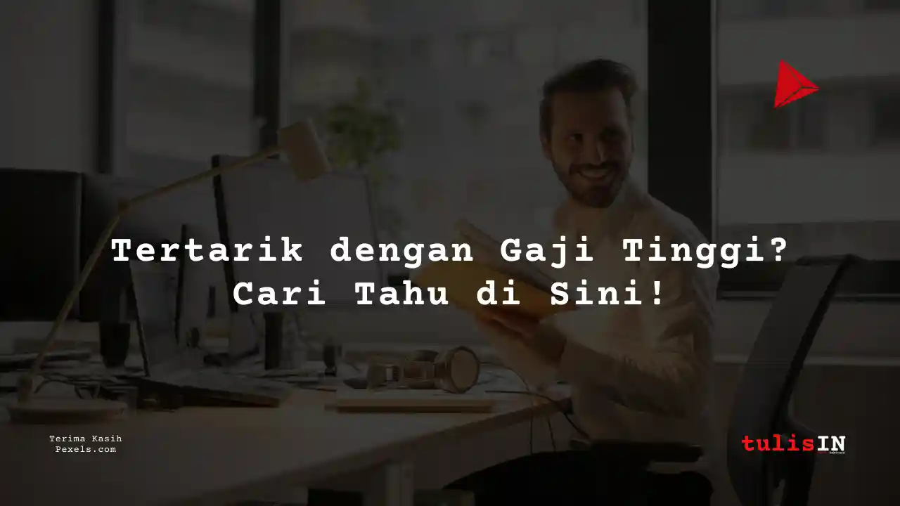 Berapa Gaji Division Head Mandiri Inhealth?