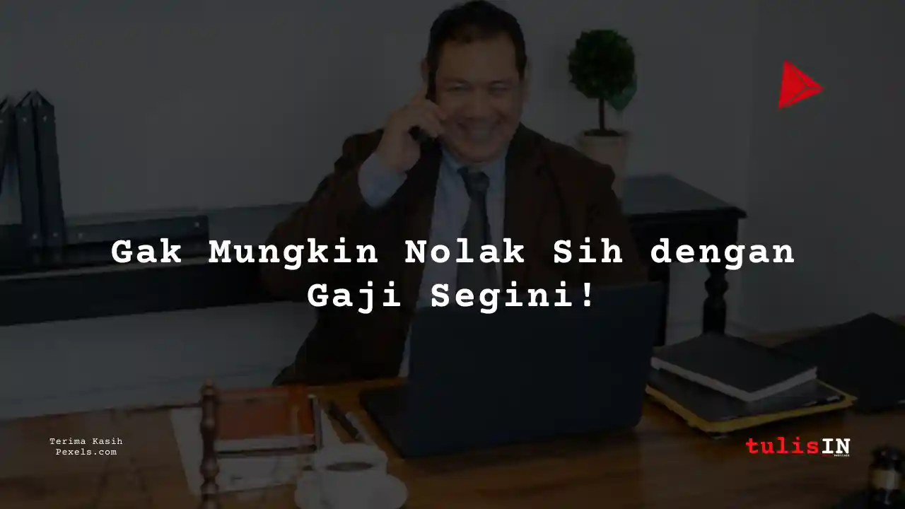 Berapa Gaji Drilling Engineer Mandiri Inhealth?