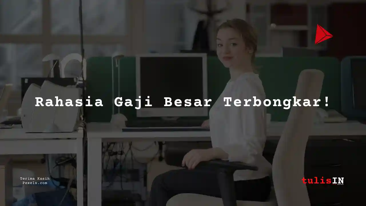 Berapa Gaji Executives Mandiri Inhealth?