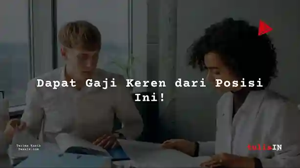 Berapa Gaji Finance/akunting – Intern/magang?