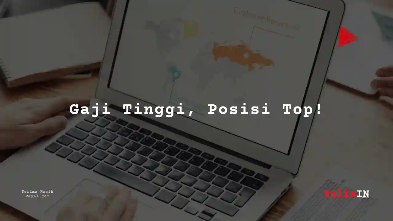 Berapa Gaji General Manager PT China Life Insurance?