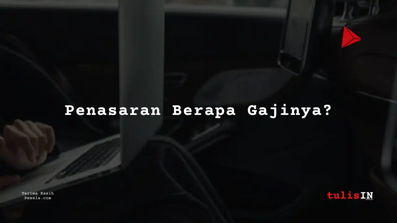 Berapa Gaji General Manager PTPN III?