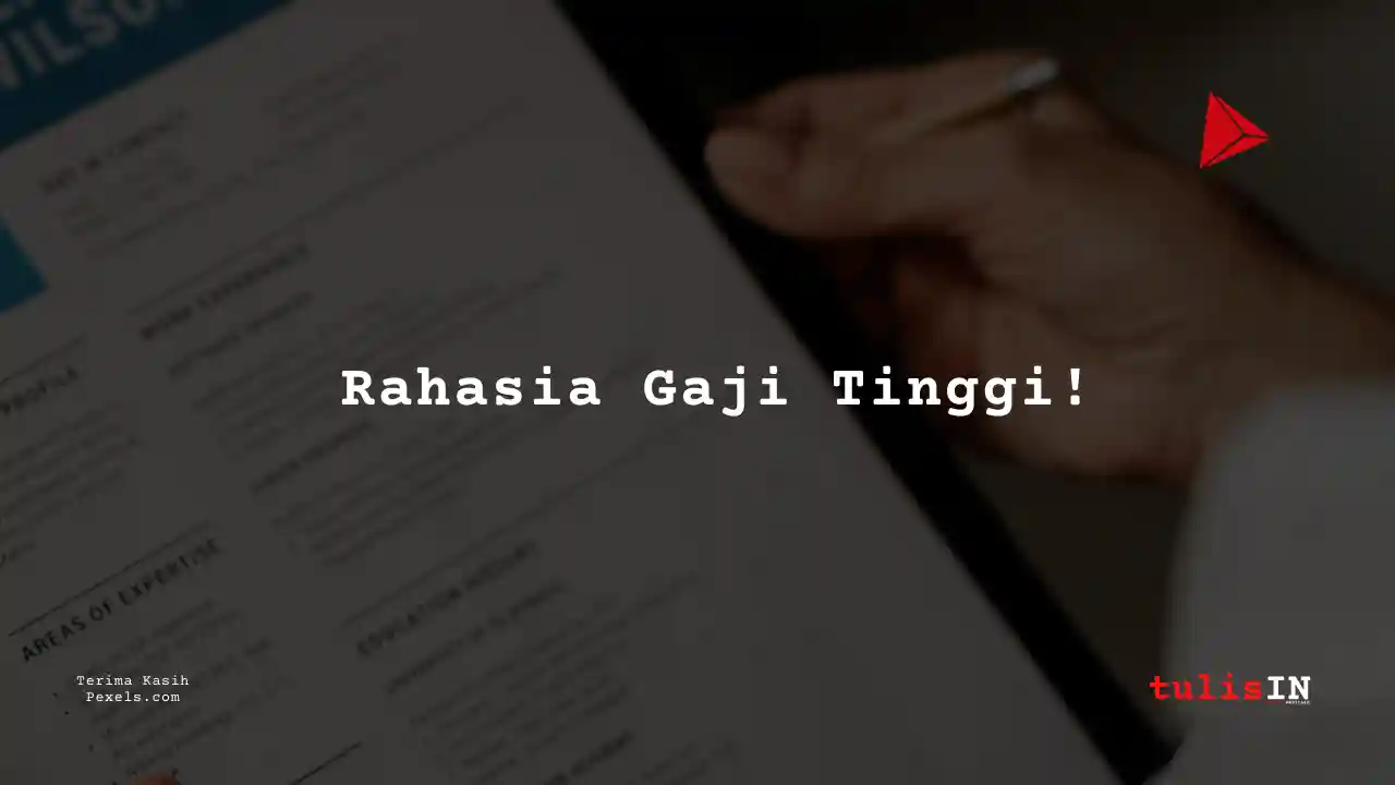 Berapa Gaji HR (SDM) Mandiri Inhealth?