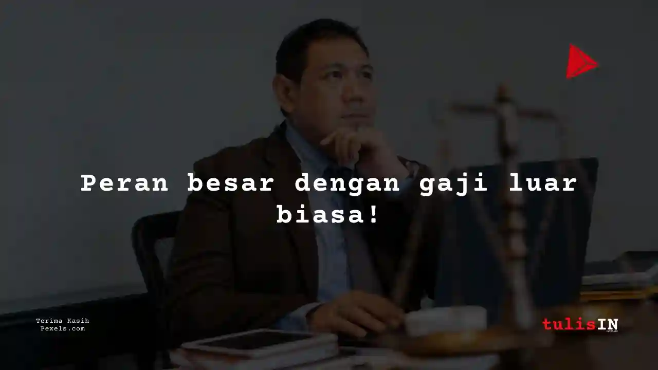 Berapa Gaji HRD Section Head PT China Life Insurance?