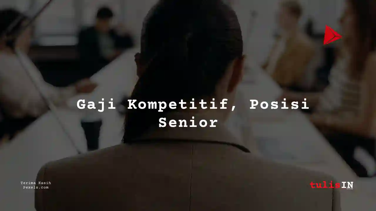 Berapa Gaji HR (SDM) PT China Life Insurance?