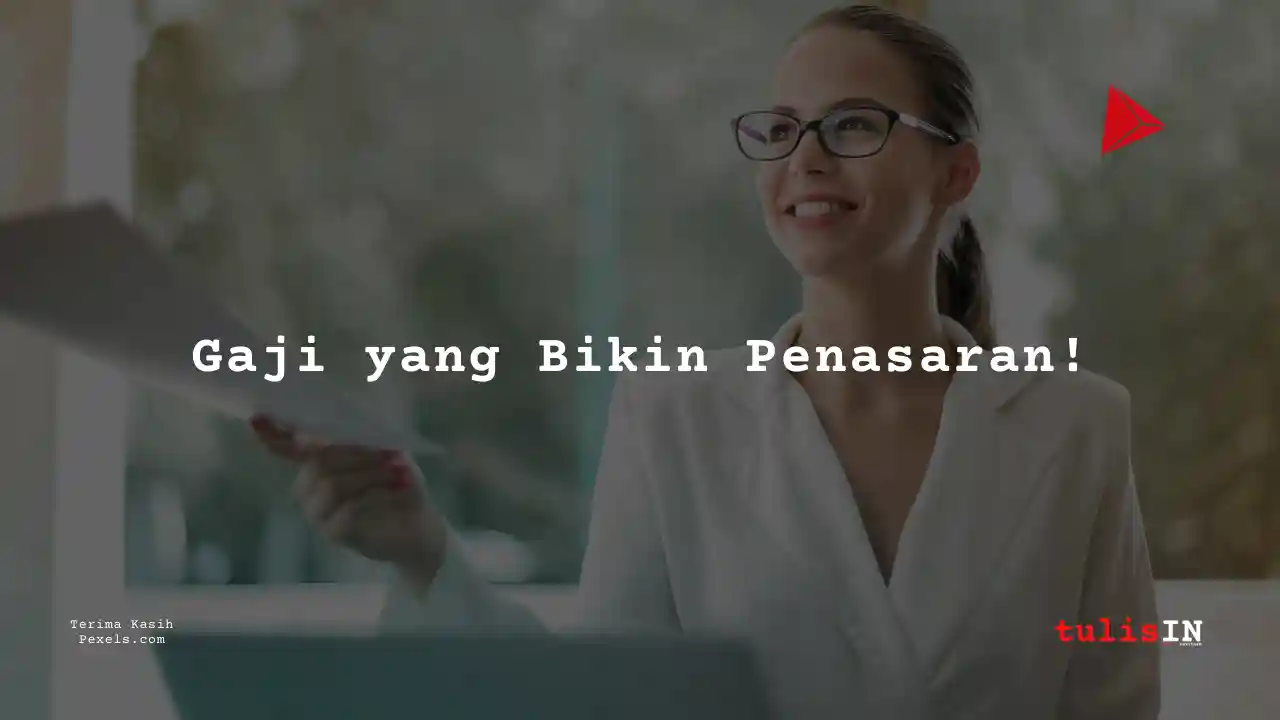 Berapa Gaji HRD Section Head Mandiri Inhealth?