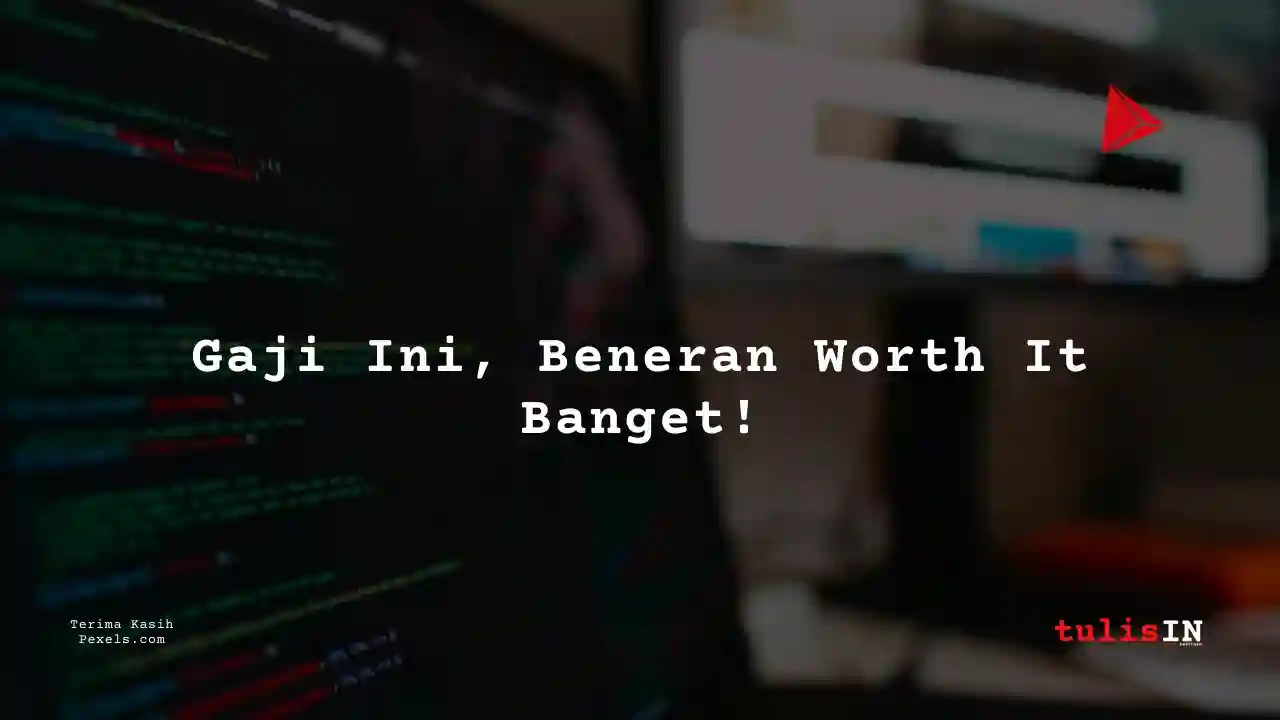 Berapa Gaji HR (SDM) PTPN III?