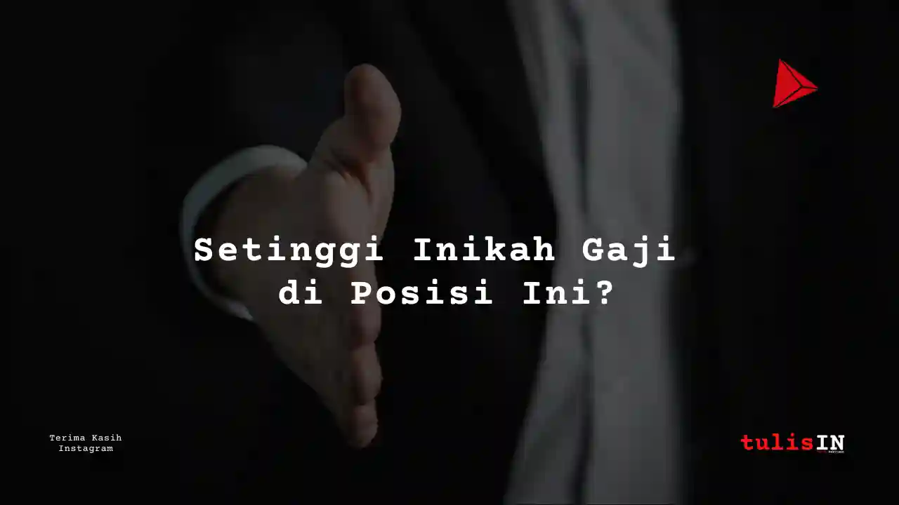 Berapa Gaji Hakim Pratama?