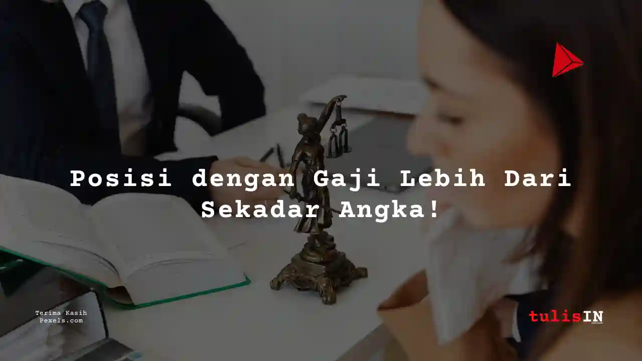 Berapa Gaji Hakim Golongan IIIb?