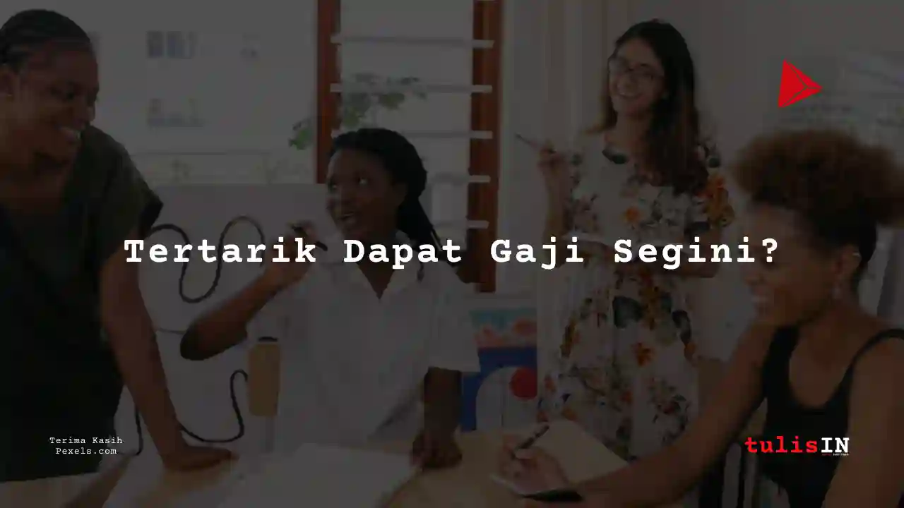 Berapa Gaji IT PT Asuransi Lippo Insurance?