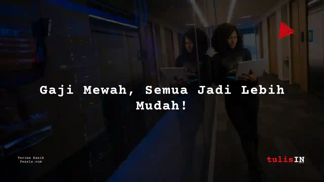Berapa Gaji IT PaninDai-ichi-Life?