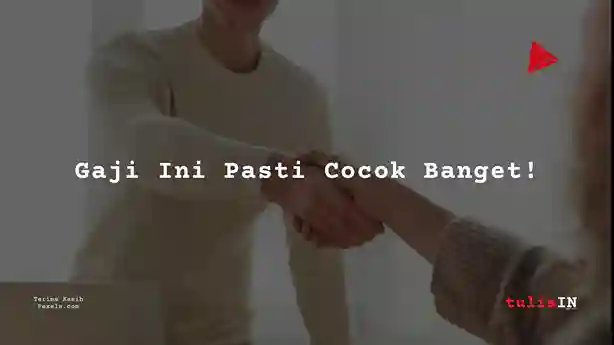Berapa Gaji IT/Internet – Intern/magang?