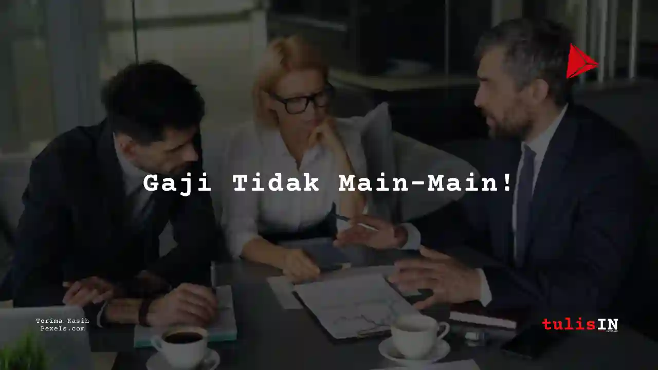 Berapa Gaji Information Technology PT Asuransi Lippo Insurance?