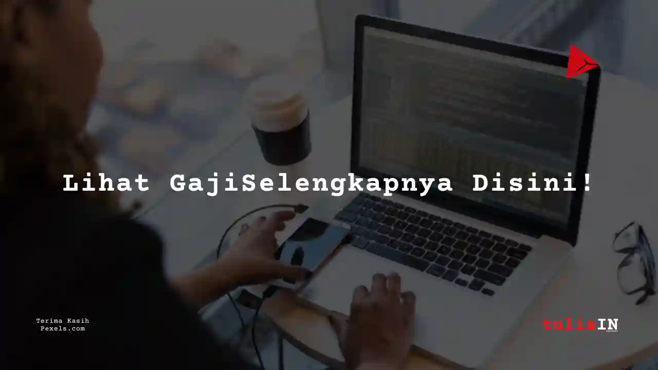 Gaji Information Technology PT Asuransi Jiwa Sequis Life