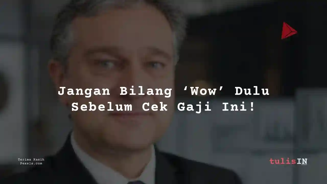 Berapa Gaji Insinyur Inspeksi Listrik?