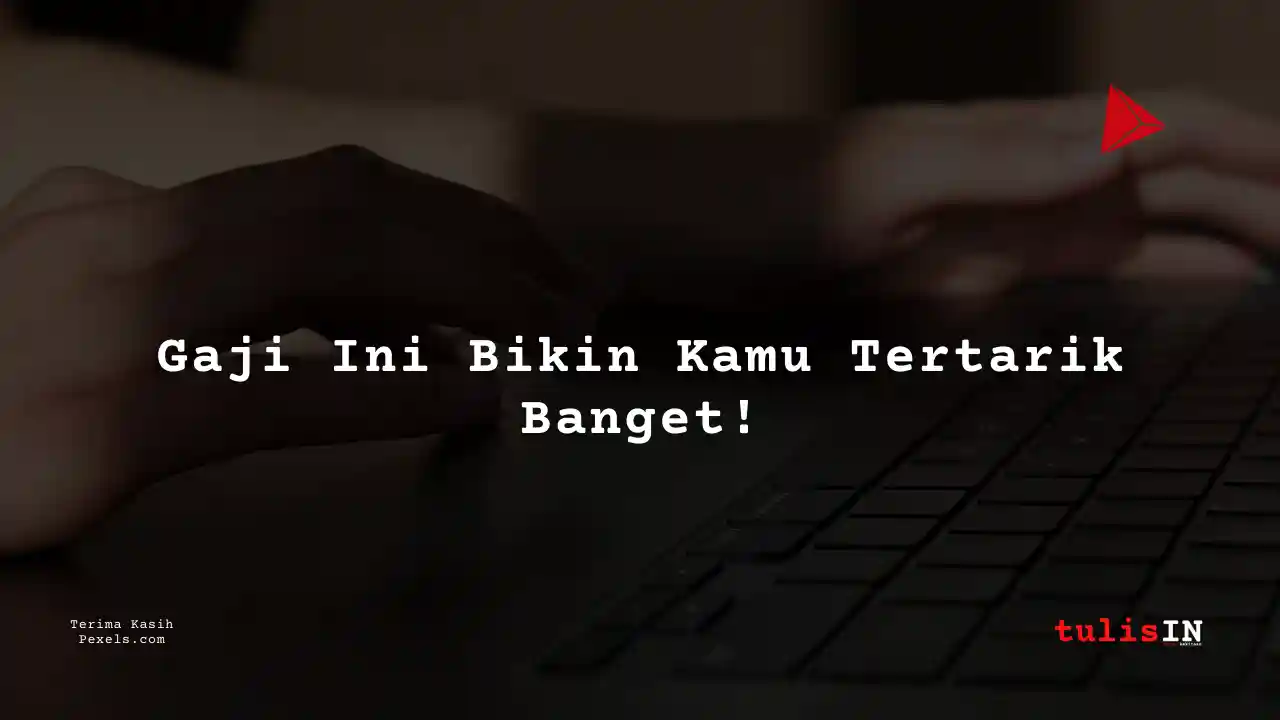 Berapa Gaji Instrument Engineer Mandiri Inhealth?