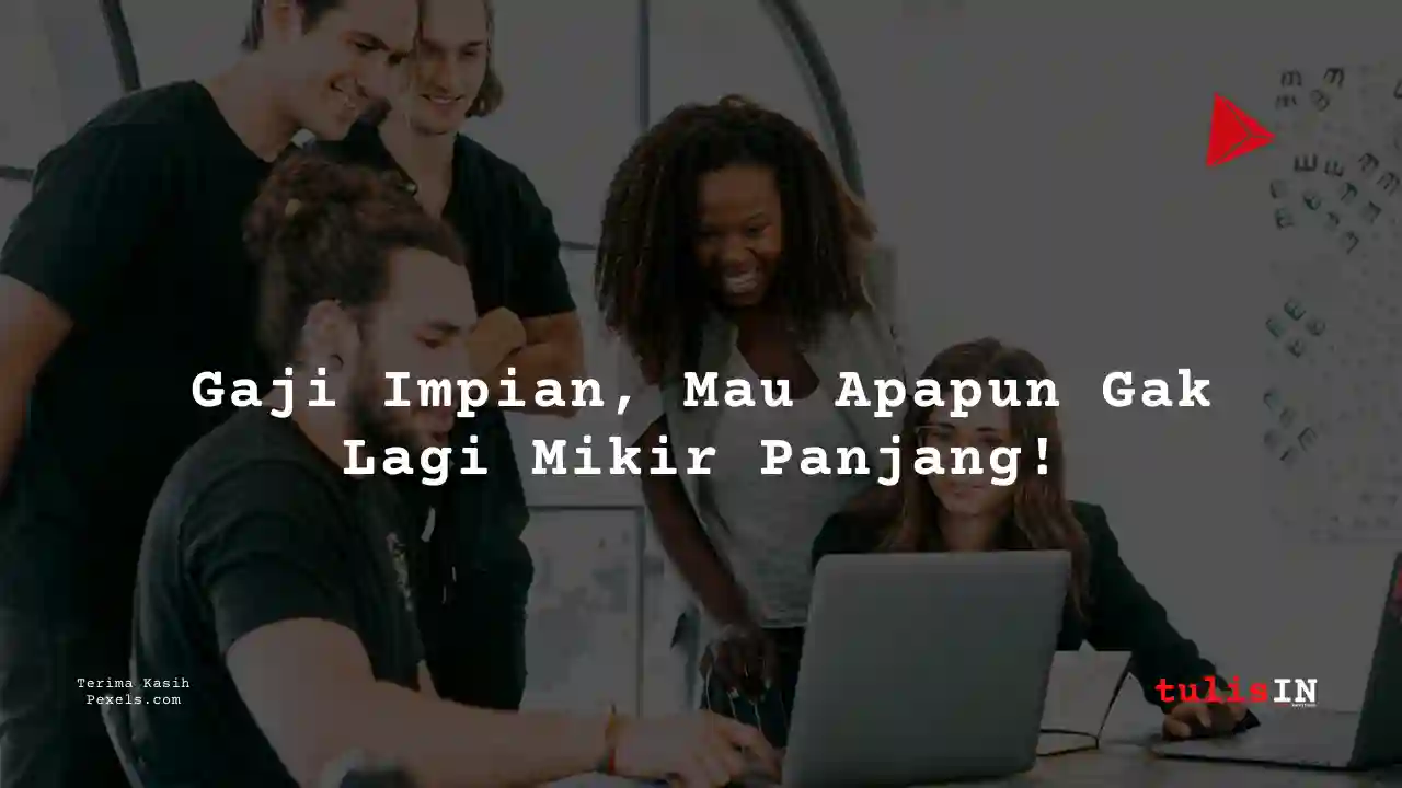 Berapa Gaji Intern PaninDai-ichi-Life?
