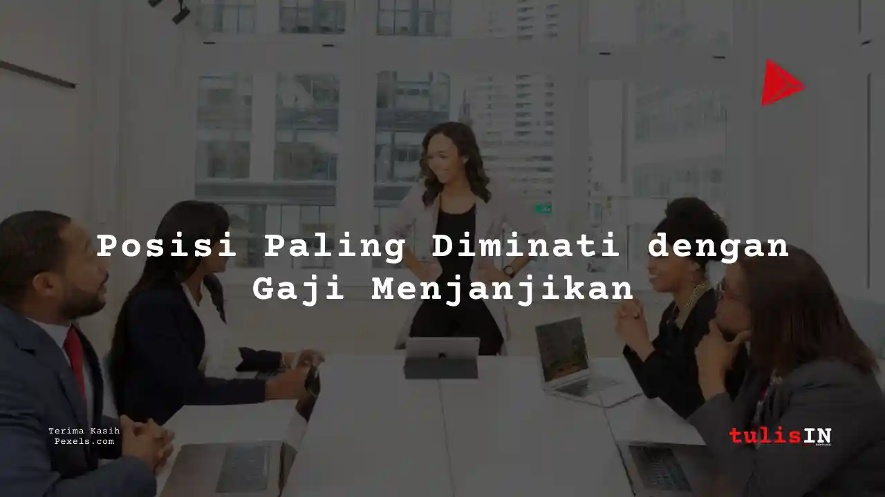 Berapa Gaji Internal Auditor Mandiri Inhealth?