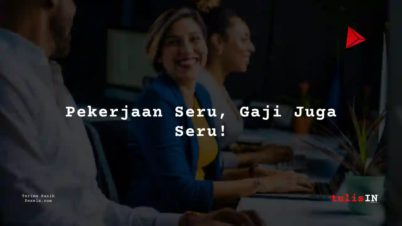 Berapa Gaji Junior Auditor PT Asuransi Lippo Insurance?