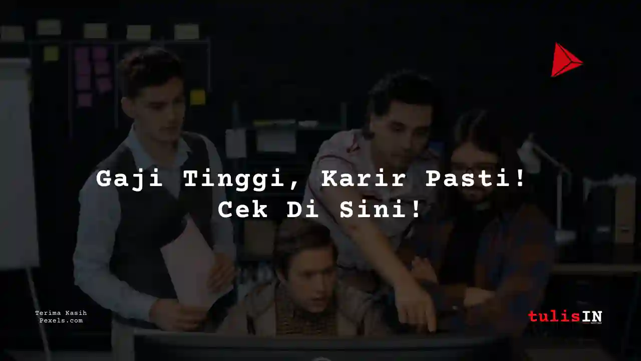 Berapa Gaji Junior Officer PaninDai-ichi-Life?