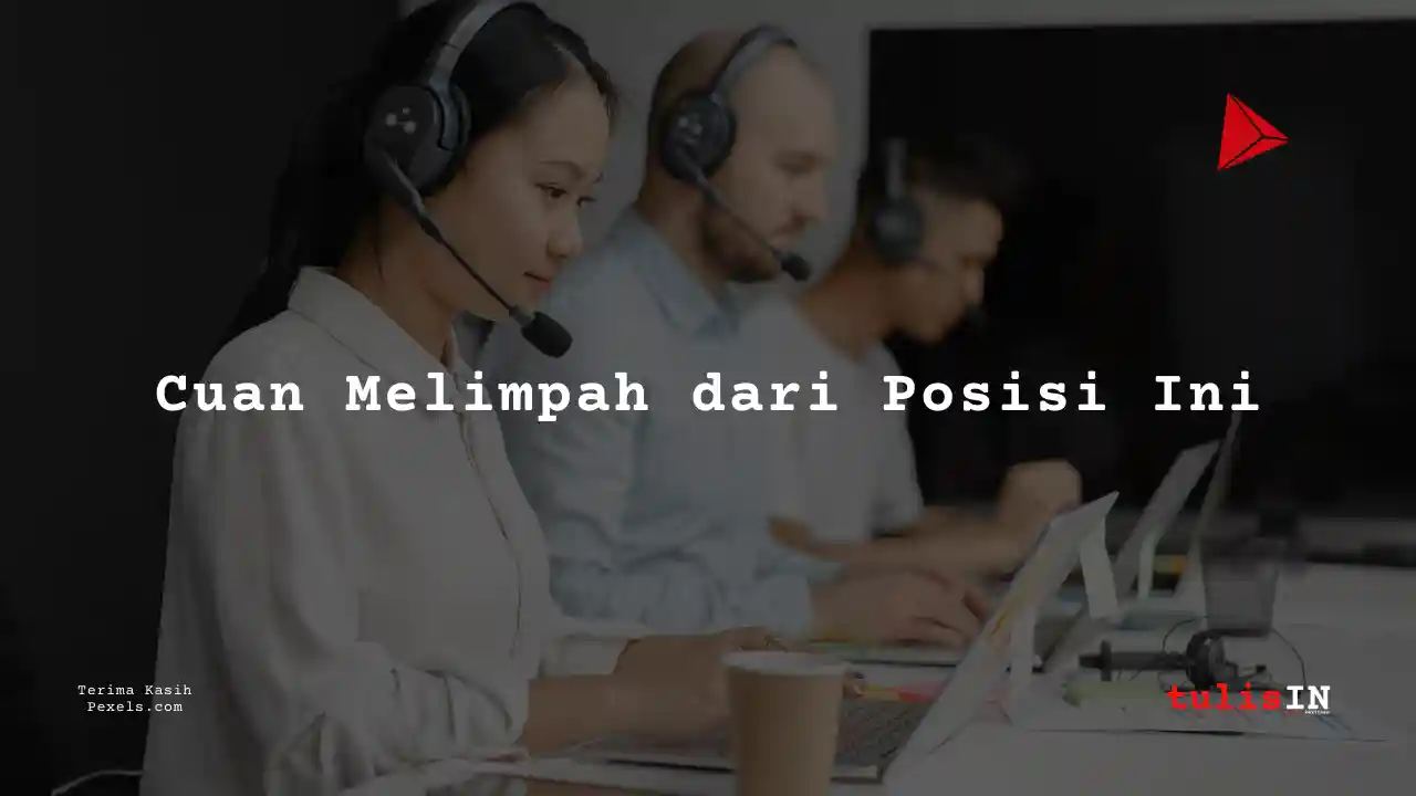 Berapa Gaji Junior Operator Mandiri Inhealth?