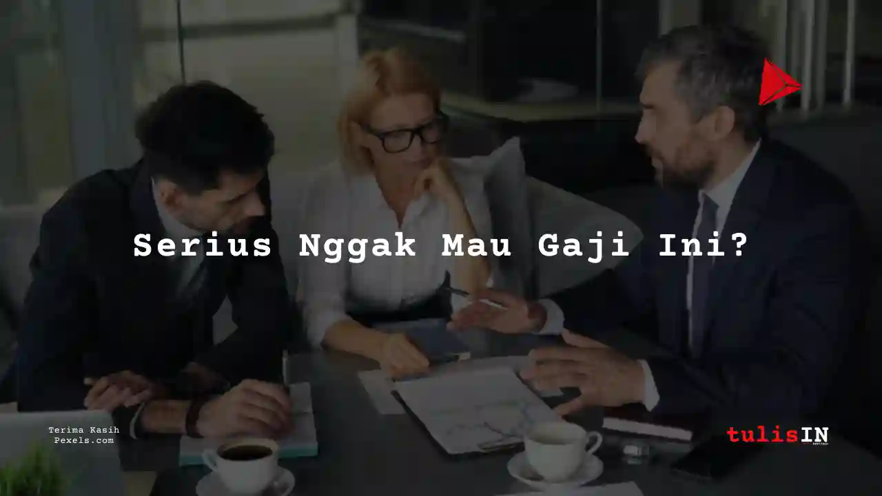 Gaji Junior Operator PT Asuransi Jiwa Sequis Life