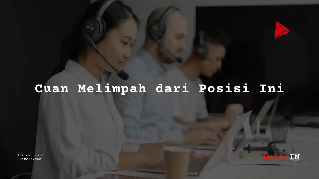 Berapa Gaji Junior Operator PaninDai-ichi-Life?