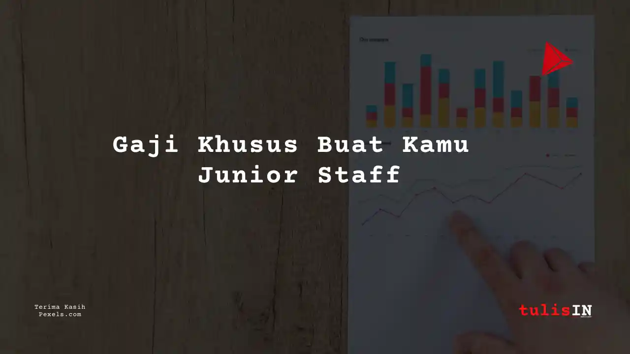 Berapa Gaji Staff Asuransi Indolife Pensiontama?