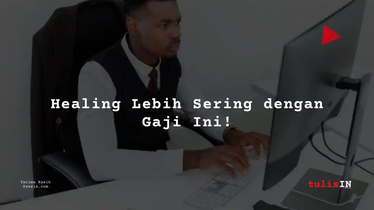 Berapa Gaji Junior Staff Mandiri Inhealth?