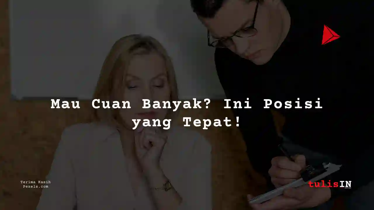 Berapa Gaji Junior Supervisor PaninDai-ichi-Life?