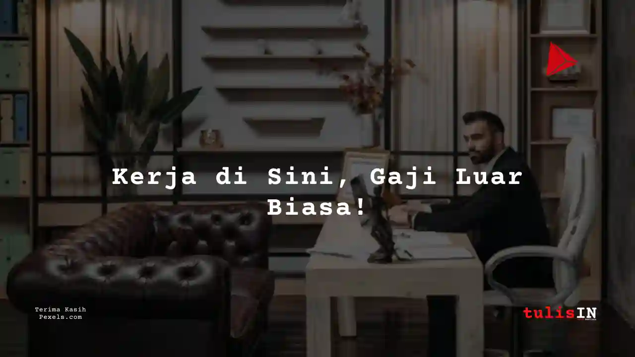 Berapa Gaji Kelas jabatan 15?