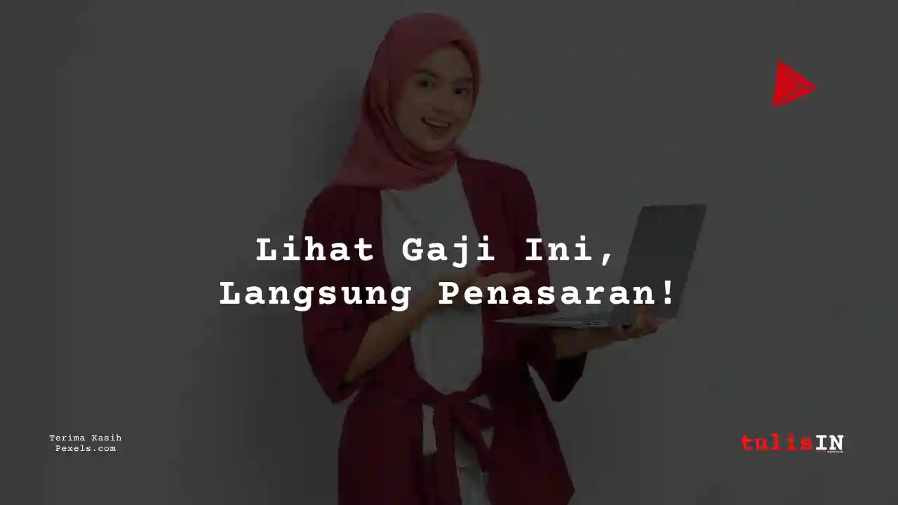 Berapa Gaji Kelas Jabatan 16 Kementerian Perlindungan Pekerja Migran atau PNS BP2MI?