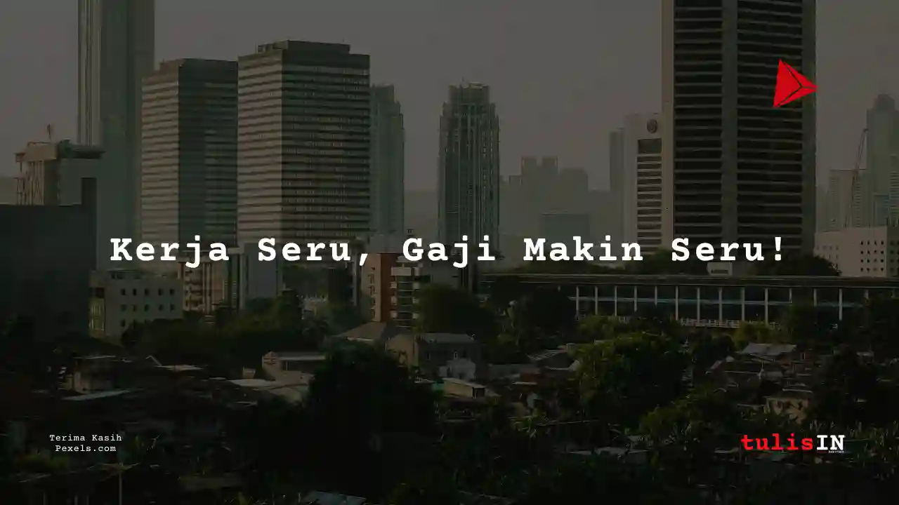 Berapa Gaji Kelas Jabatan 4 Kementerian Perlindungan Pekerja Migran atau PNS BP2MI?
