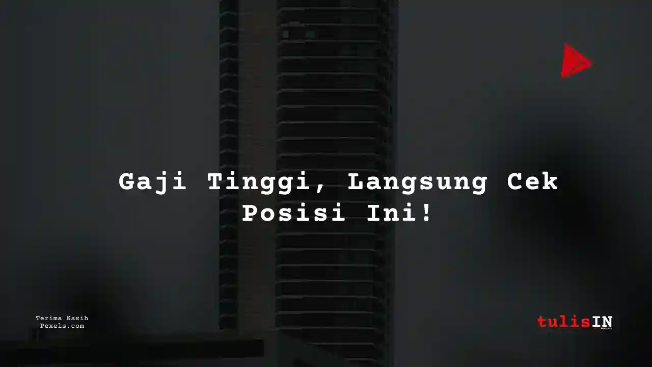 Berapa Gaji Kelas Jabatan 5 Kementerian Perlindungan Pekerja Migran atau PNS BP2MI?