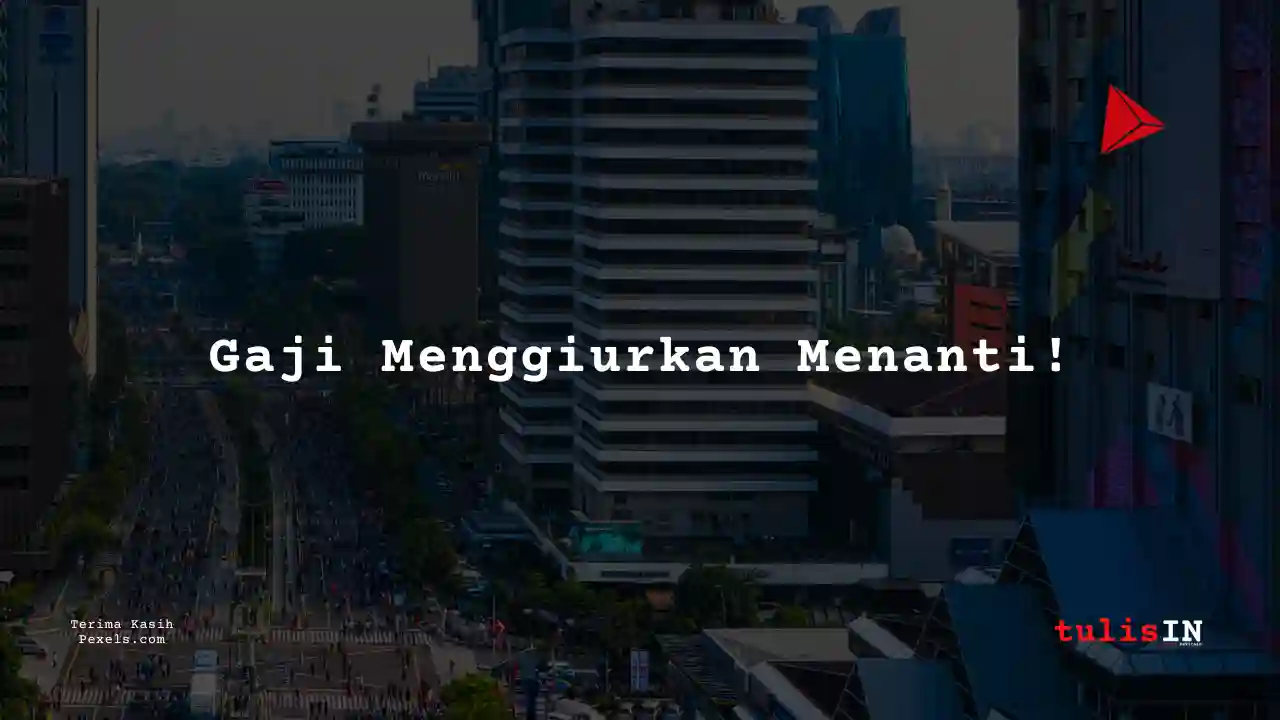 Berapa Gaji Kelas Jabatan 7 Kementerian Perlindungan Pekerja Migran atau PNS BP2MI?
