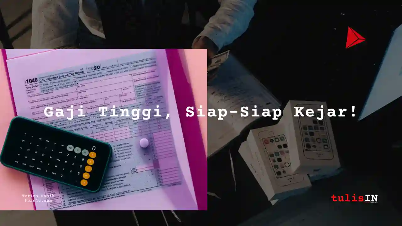 Berapa Gaji Kelas Jabatan 9 Kementerian Perlindungan Pekerja Migran atau PNS BP2MI?
