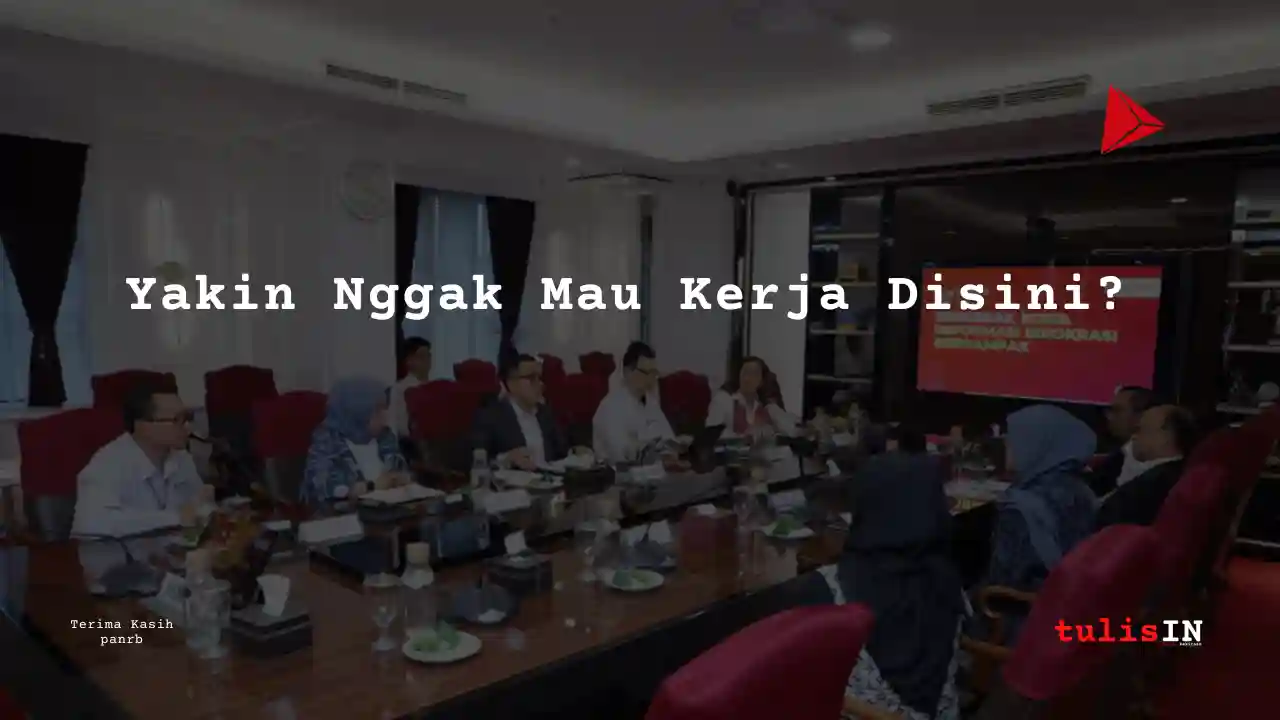 Berapa Gaji Kelas jabatan 17 Kementerian Ketenagakerjaan 2024?