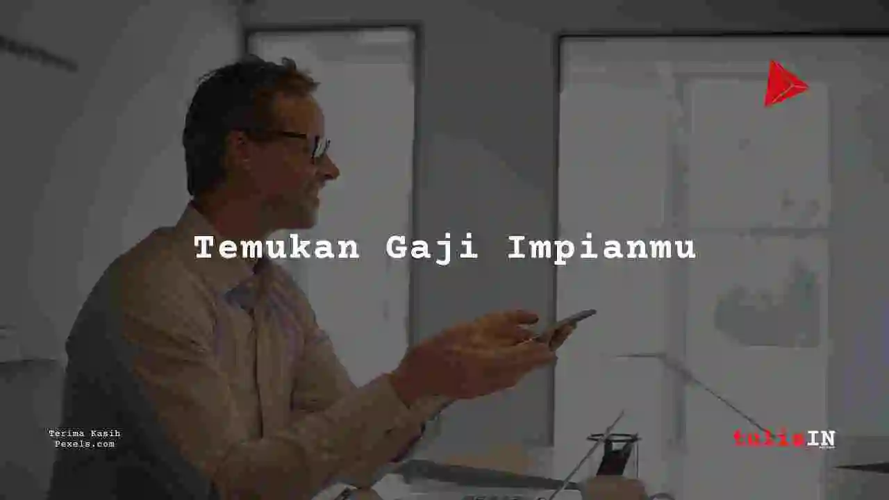 Berapa Gaji Koordinator Kementerian Bappenas?