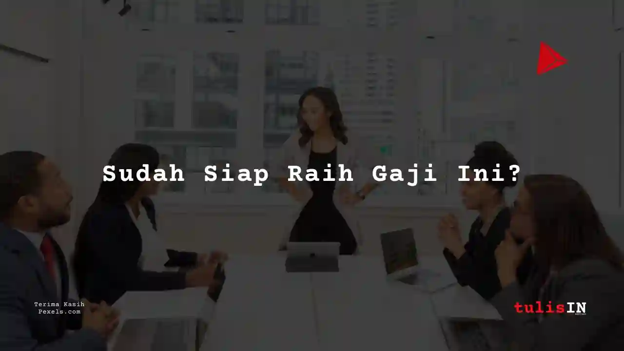 Berapa Gaji Labolatorium?