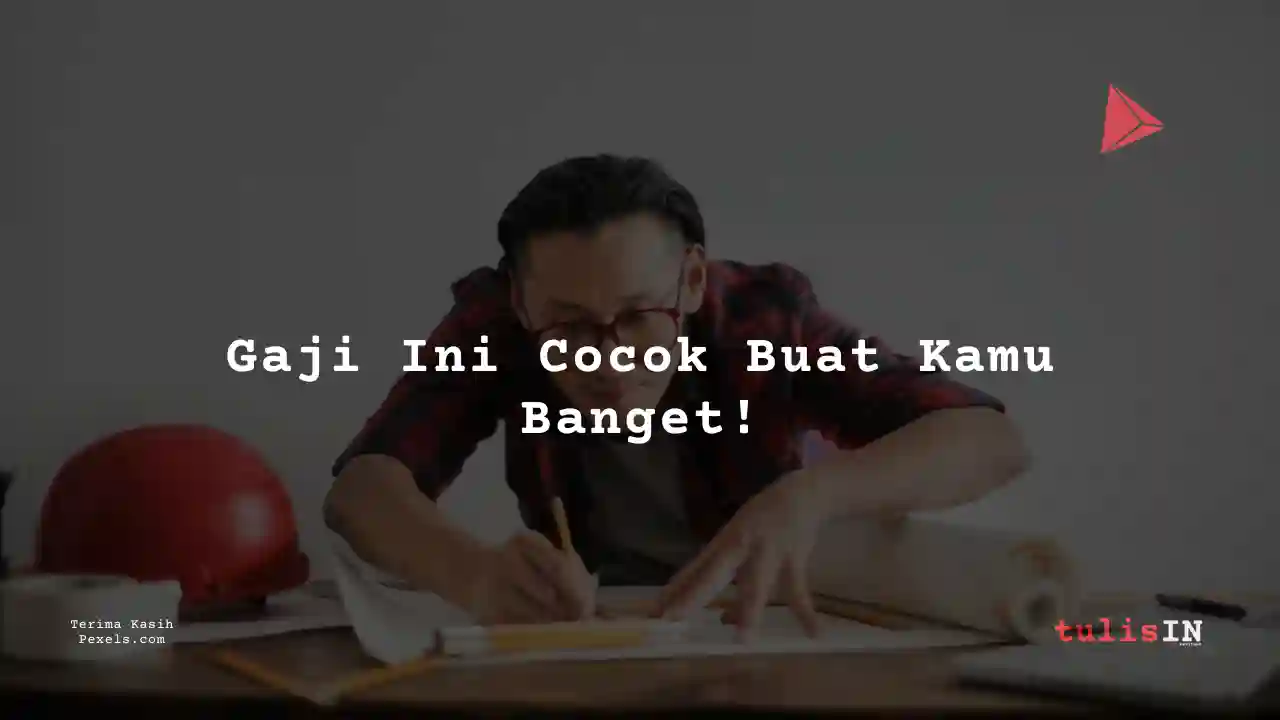 Berapa Gaji Architectural Drafter PT Ciputra Development Tbk?