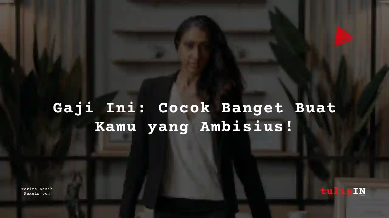 Berapa Gaji Team Leader PTPN III?