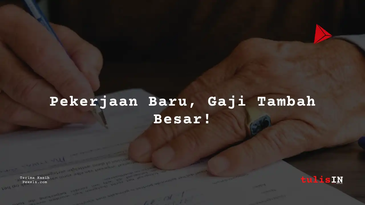 Berapa Gaji Legal and Relations Analyst BCA Life?