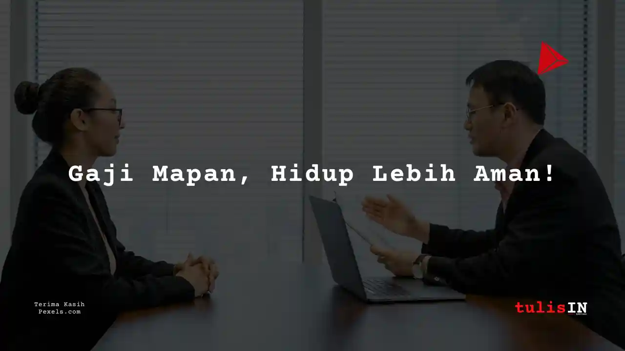 Berapa Gaji Management Trainee Mandiri Inhealth?