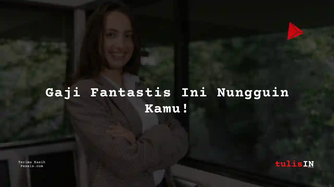 Berapa Gaji Manajer Perdagangan PT AIA Financial?
