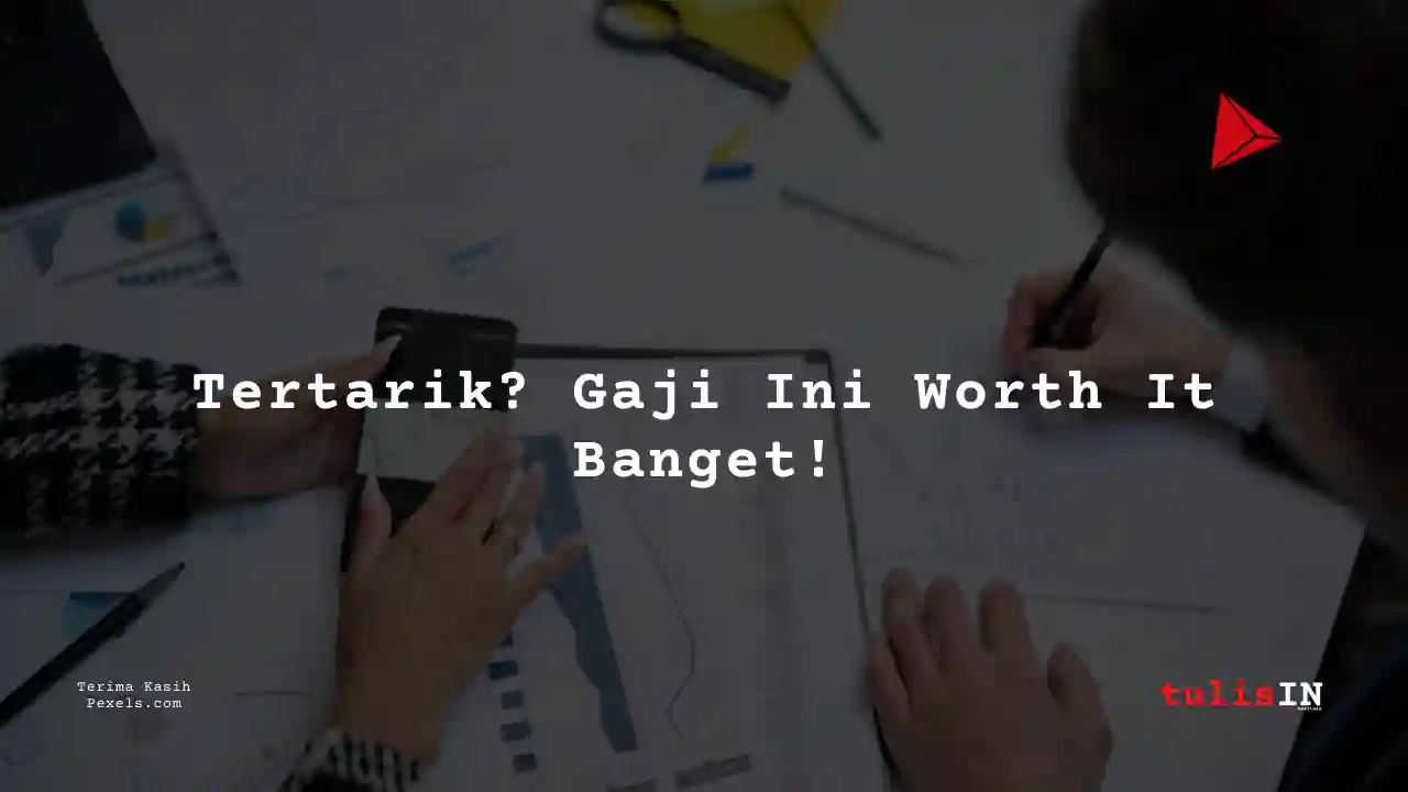 Berapa Gaji Manajemen Aset dan Kepemilikan?