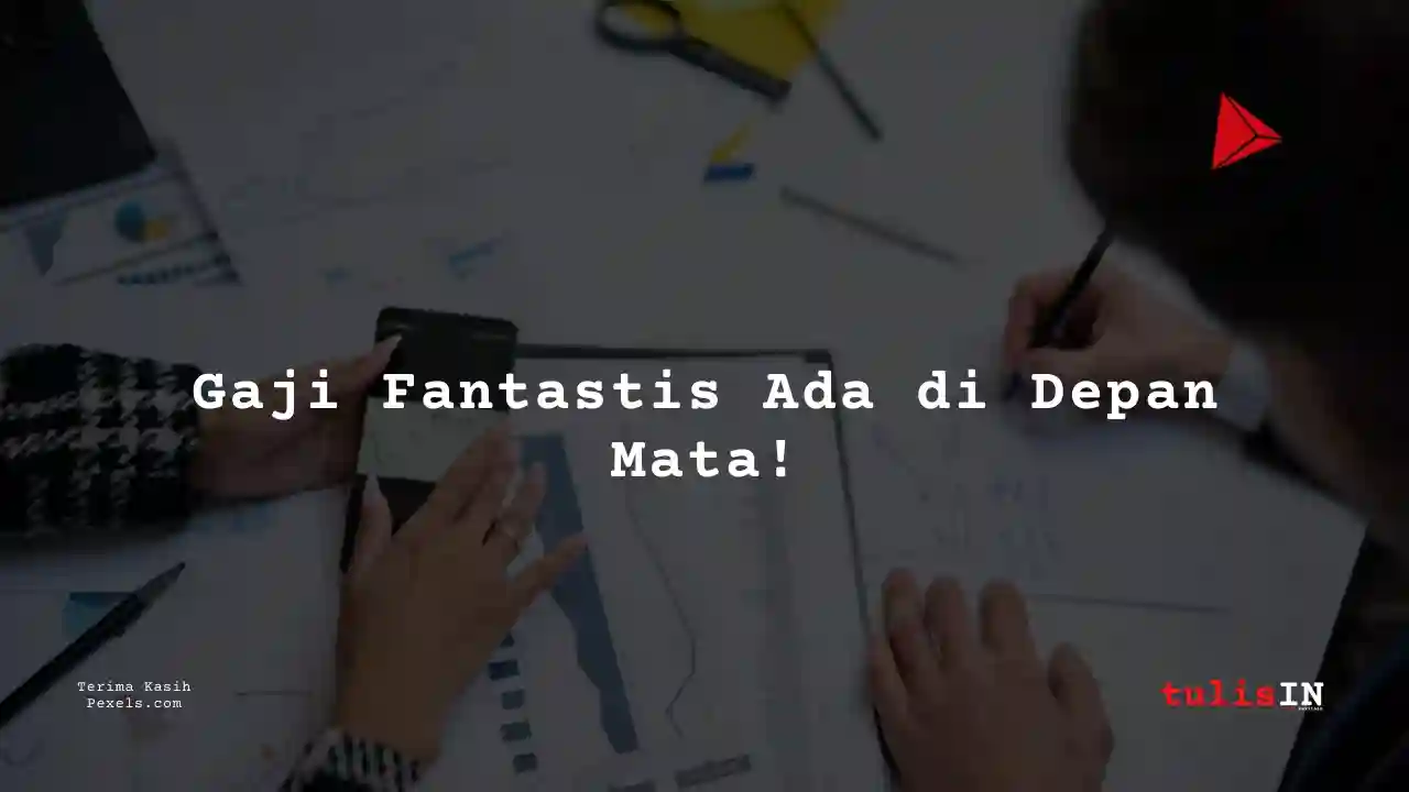 Berapa Gaji Manajemen Staff?