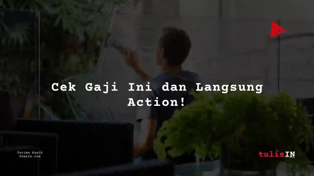Berapa Gaji Manajer Auditor?