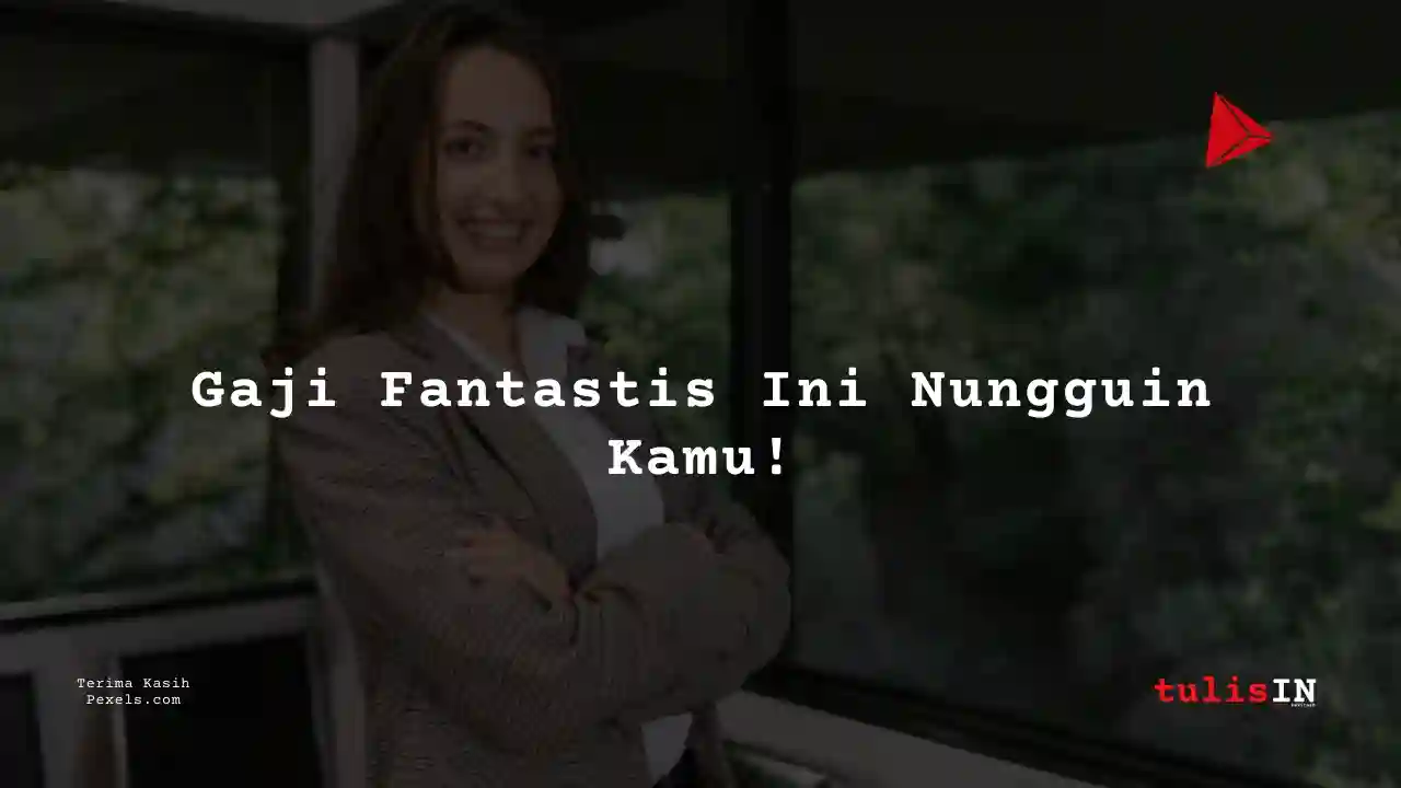 Berapa Gaji Manajer Bangunan PT AIA Financial?
